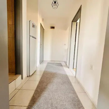 Denize Yakın, Ferah * Antalya