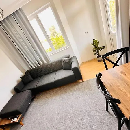 Denize Yakin, Ferah Апартаменты *